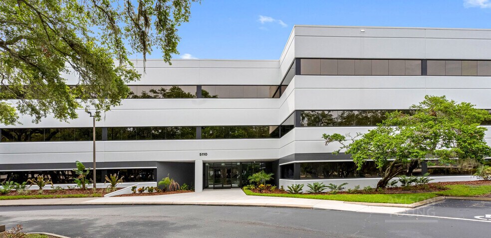 Primary Photo Of 5110 Eisenhower Blvd, Tampa Office For Lease