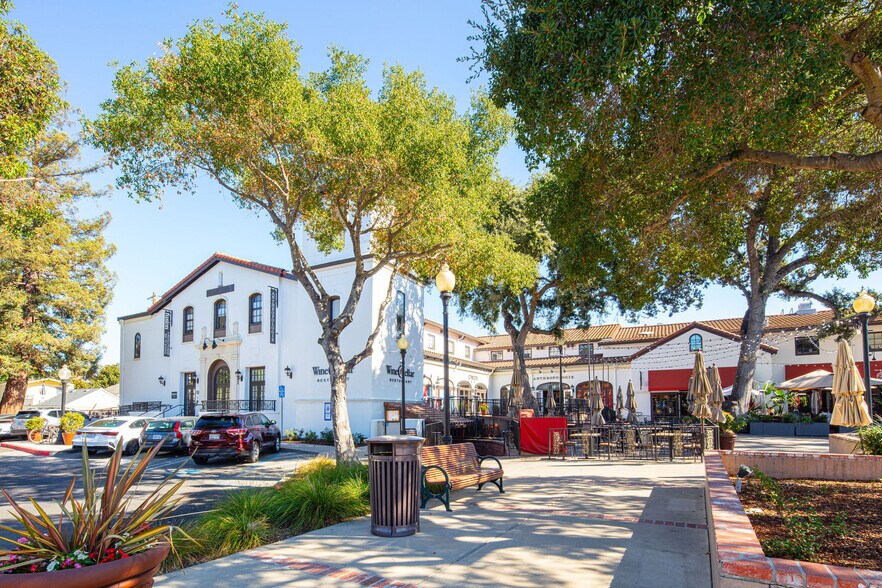 More Photos Of 23-50 University Ave, Los Gatos Unknown For Lease