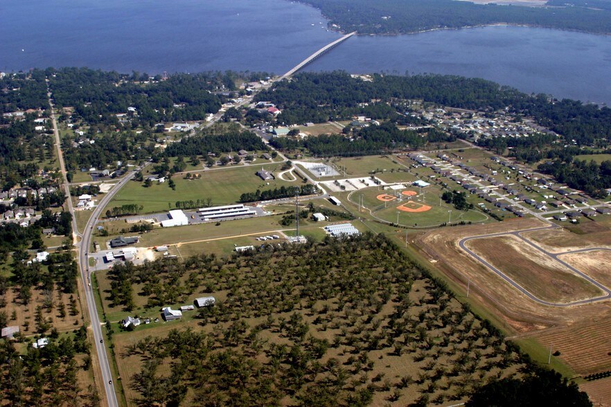 More Photos Of US Highway 98, Lillian Land For Sale