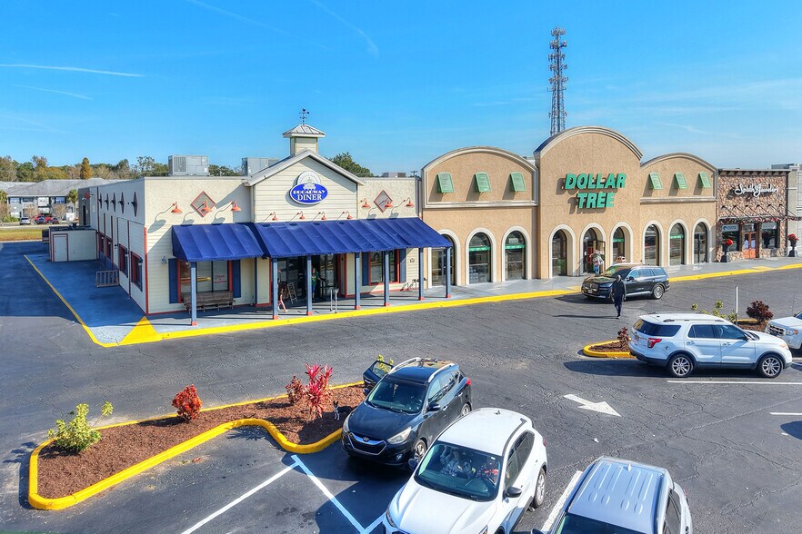 Primary Photo Of , Bartow General Retail For Sale