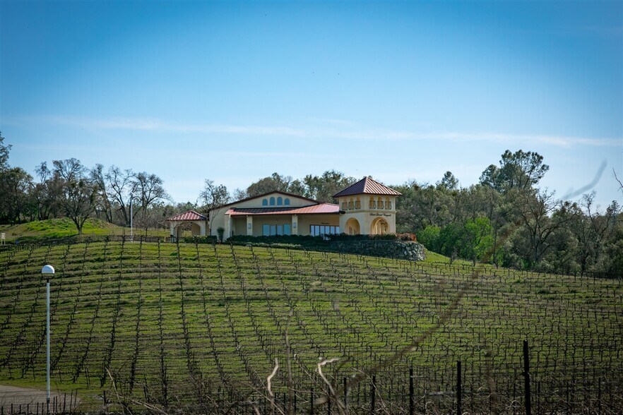 More Photos Of 741 Cold Springs Rd, Placerville Specialty For Sale