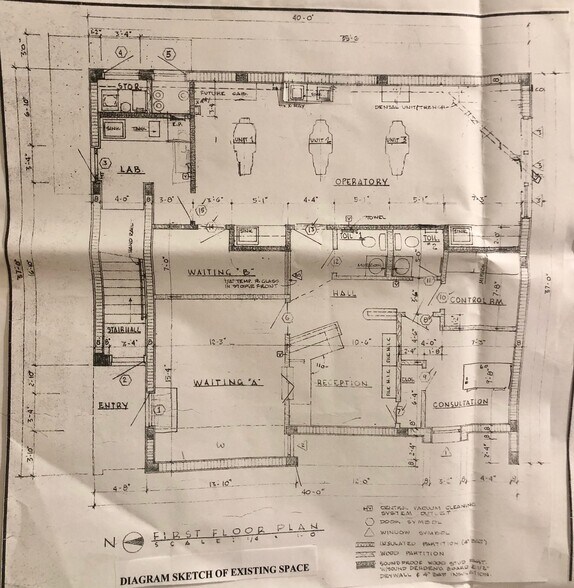 More Photos Of 1708 N Federal Hwy, Lake Worth Medical For Lease