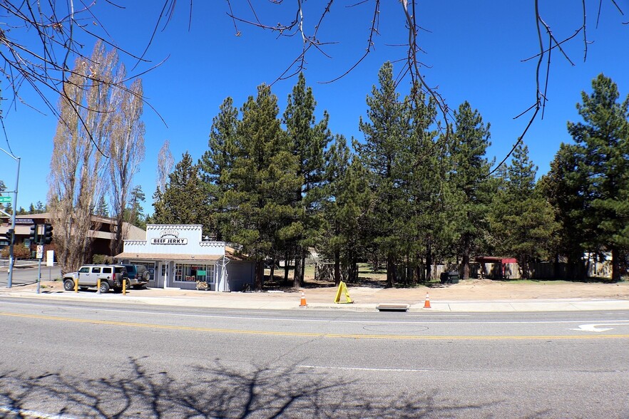 More Photos Of 42167 Big Bear Blvd, Big Bear Lake Land For Lease