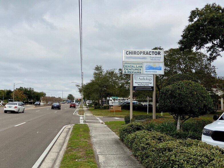 More Photos Of 500-510 Pasadena Ave S, St, Saint Petersburg Medical For Lease