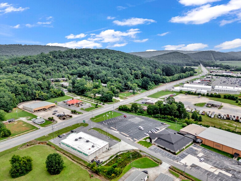 More Photos Of 2035 2nd Ave E, Oneonta Freestanding For Sale
