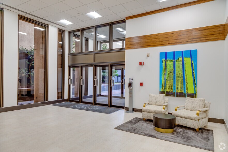 More Photos Of 201 Robert S Kerr Ave, Oklahoma City Coworking Space