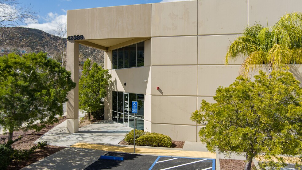 More Photos Of 42389 Winchester Rd, Temecula Warehouse For Sale