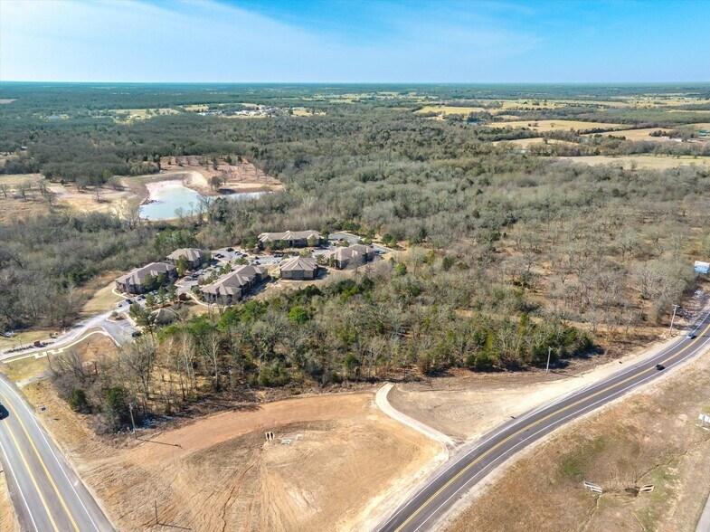More Photos Of TBD I-20 Canton Acres, Canton Land For Sale