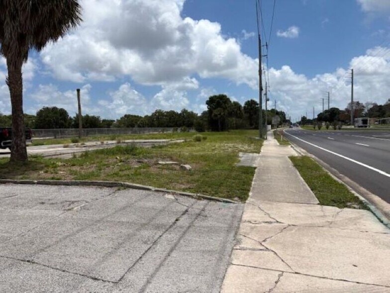 More Photos Of 2910 W Eau Gallie Blvd, Melbourne Land For Sale