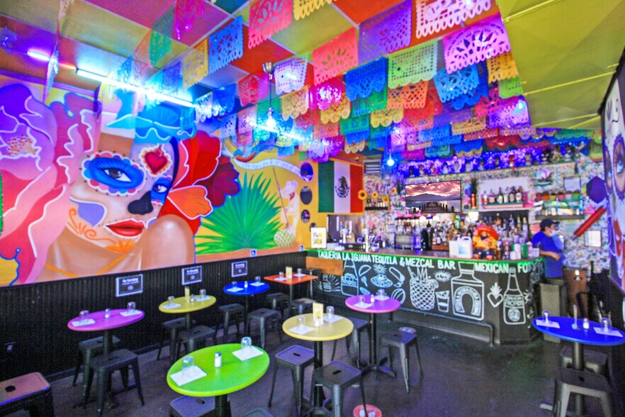 More Photos Of 146 Knickerbocker Ave, Brooklyn Storefront Retail Residential For Lease