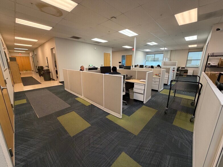 More Photos Of 925 Berryessa Rd, San Jose Manufacturing For Sale