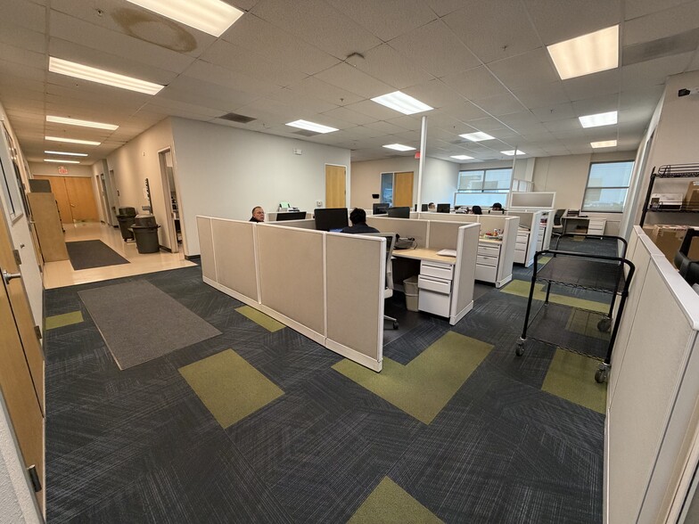 More Photos Of 925 Berryessa Rd, San Jose Manufacturing For Sale