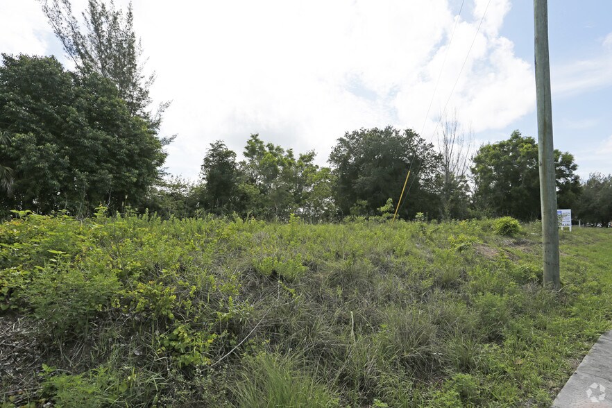 Primary Photo Of 17555 S Tamiami Trl, Fort Myers Land For Sale