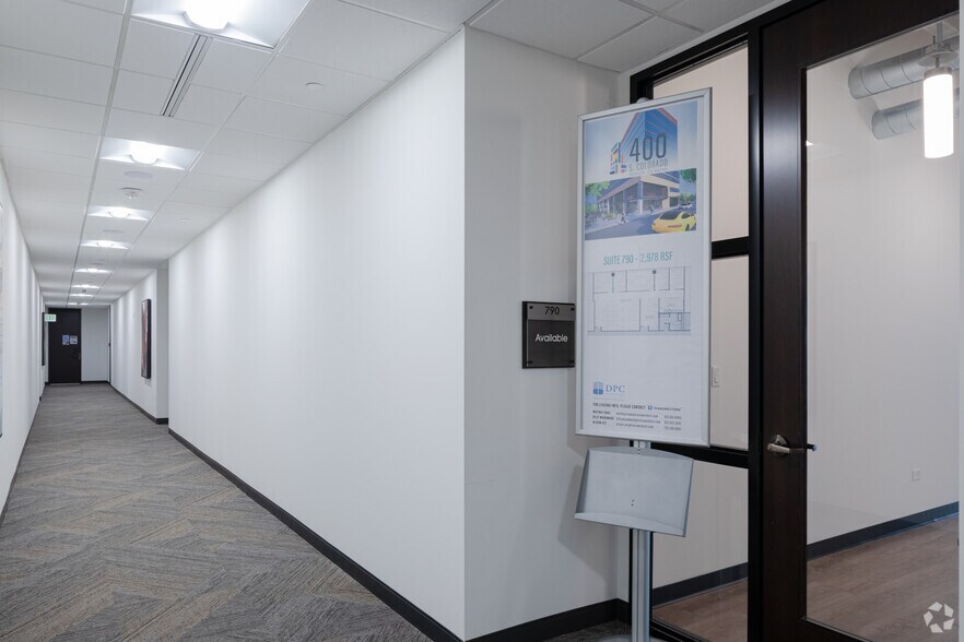 More Photos Of 400 S Colorado Blvd, Denver Office For Lease