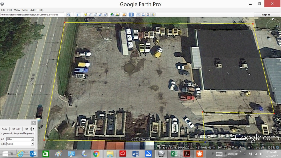 More Photos Of 2545 S 11th St, Niles Storefront Retail Office For Sale