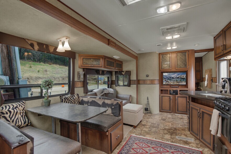 More Photos Of 7367 River Rd, New Braunfels Lodge Meeting Hall For Sale