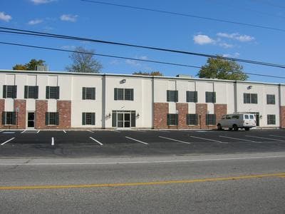 More Photos Of 905 S Governor's Ave, Dover Office For Sale