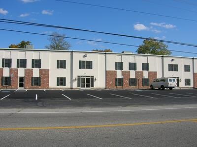More Photos Of 905 S Governor's Ave, Dover Office For Lease