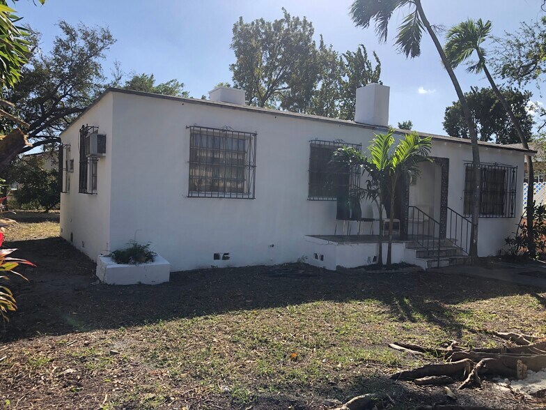 More Photos Of 2042 SW 4th St, Miami Land For Sale