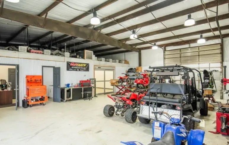 More Photos Of 1153 S Padre Island Dr, Corpus Christi Warehouse For Sale