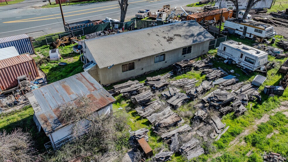 More Photos Of 4531 State Highway 88, Ione Land For Sale