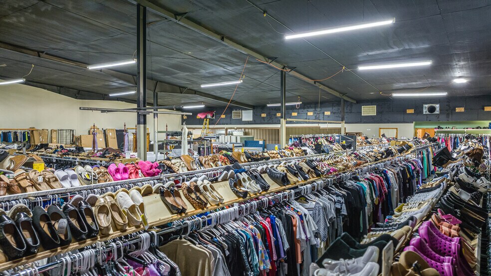 More Photos Of 3784 Byrnes Dr, Saint Stephen Warehouse For Sale