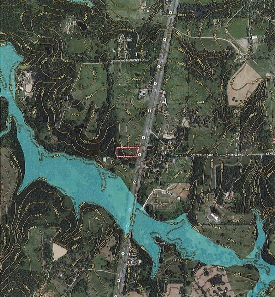 More Photos Of 28419 Hwy 6, Hempstead Land For Sale