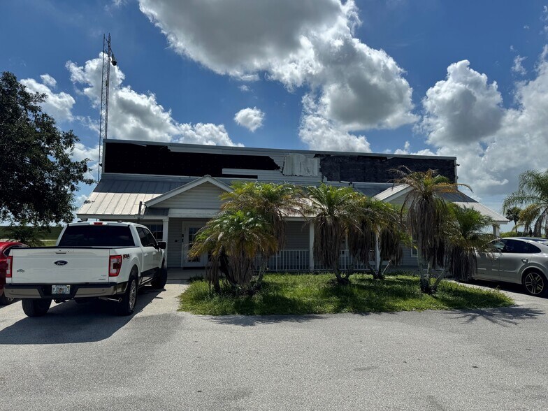 More Photos Of 544 Airglades Blvd, Clewiston Distribution For Lease