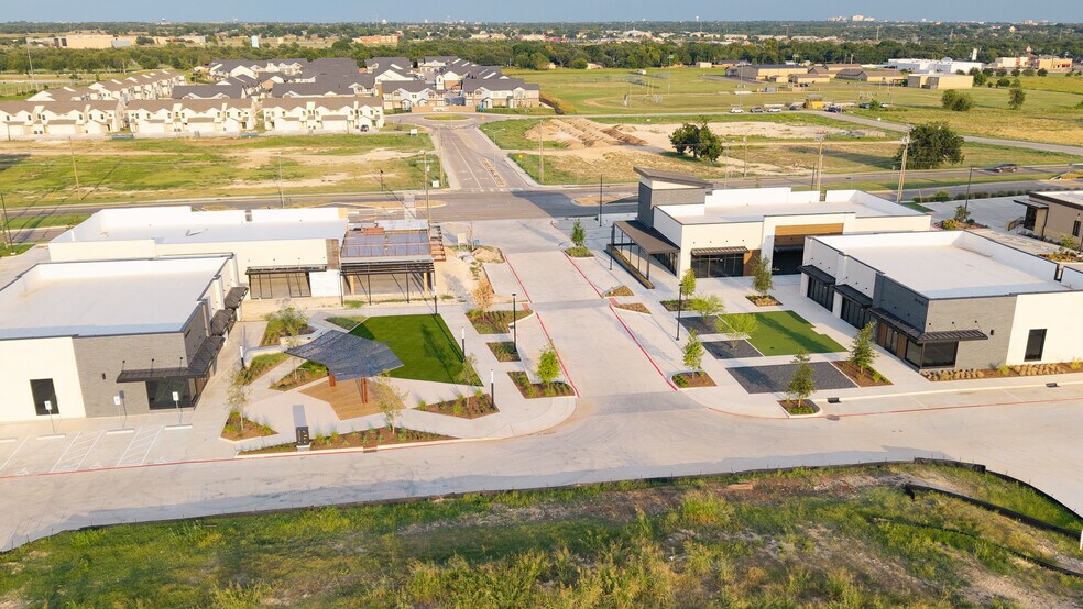 More Photos Of 7017 Crossroads Way, Temple General Retail For Sale