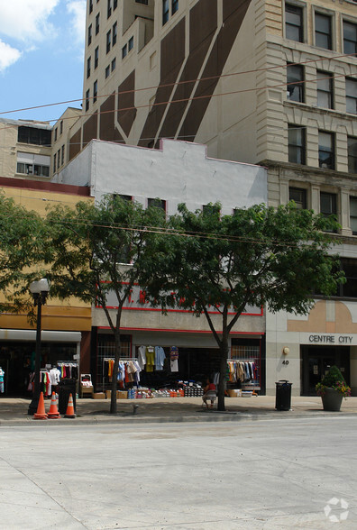 Primary Photo Of 32 S Main St, Dayton Storefront Retail Office For Sale