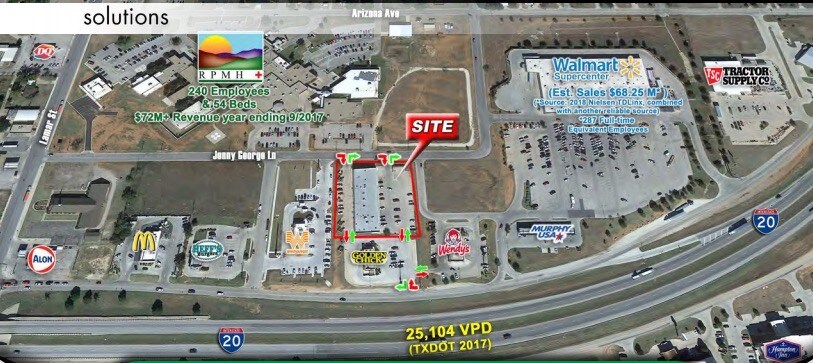 More Photos Of 309 NE Georgia Ave, Sweetwater Storefront Retail Office For Lease