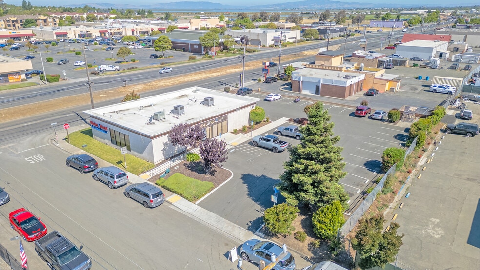 More Photos Of 3400 Sonoma Blvd, Vallejo Medical For Sale