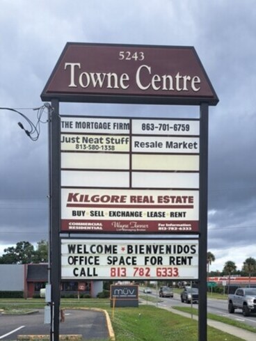 More Photos Of 5243 Gall Blvd, Zephyrhills Medical For Lease