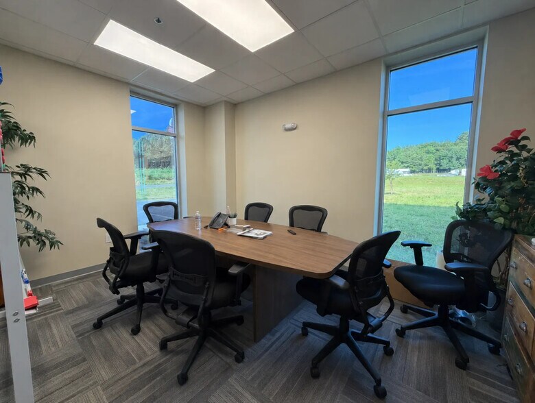 More Photos Of 185 Exchange Logistics Park Dr, Piedmont Manufacturing For Lease