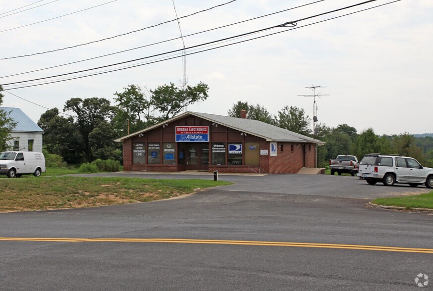 Primary Photo Of 3362 Urbana Pike, Ijamsville Office For Lease