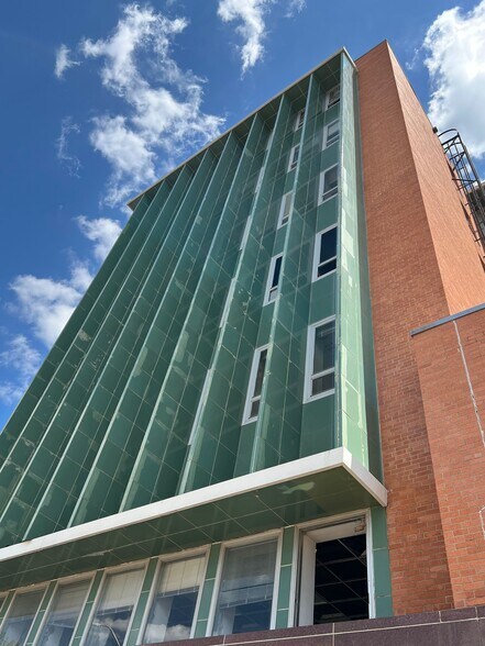 More Photos Of 100 N Main St, Corsicana Office Residential For Sale