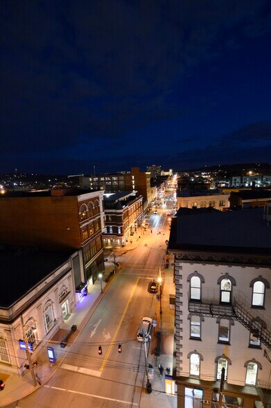 More Photos Of 535 Madison Ave, Covington Office For Lease