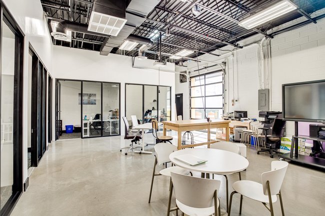 More Photos Of 3020 Yost Pl NE, Washington Flex For Lease