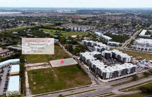 More Photos Of 14281 Henderson St, Homestead Land For Sale