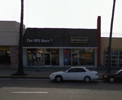 More Photos Of 709-711 Mission Ave, Oceanside Storefront For Lease