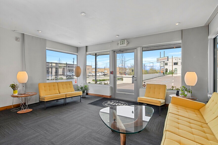 More Photos Of 1314 W Grove St, Boise Hotel For Sale