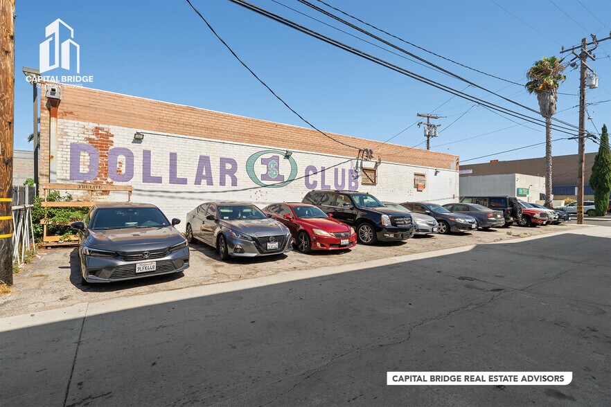More Photos Of 13441 Hawthorne Blvd, Hawthorne Freestanding For Sale
