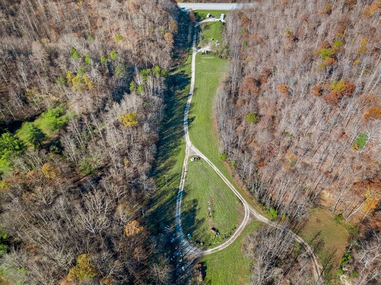 More Photos Of 1960 US Highway-23, Wittensville Land For Sale