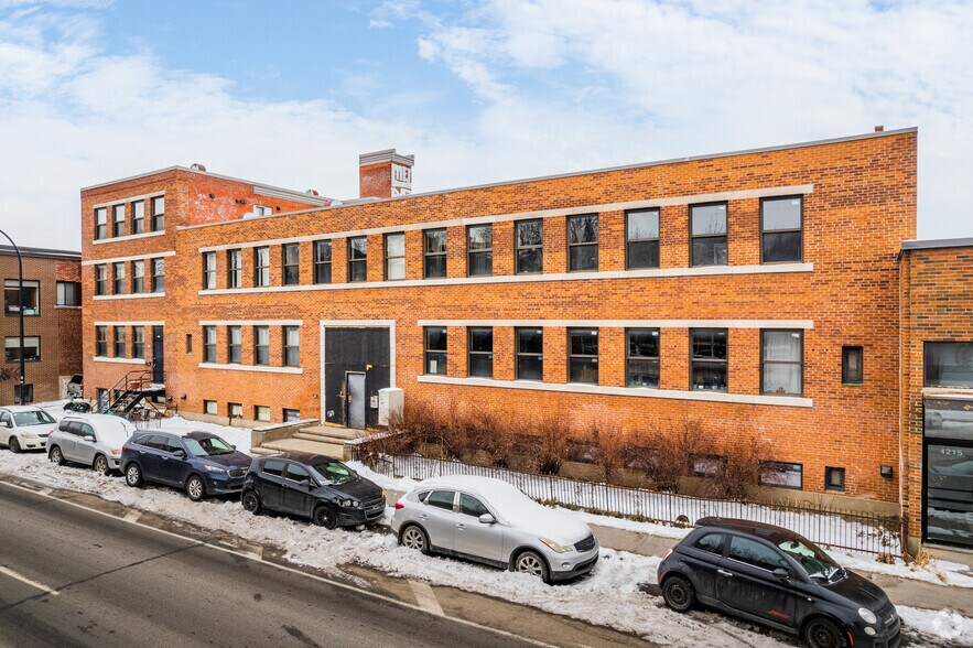 More Photos Of 4217 Rue D'iberville, Montréal Apartments For Sale