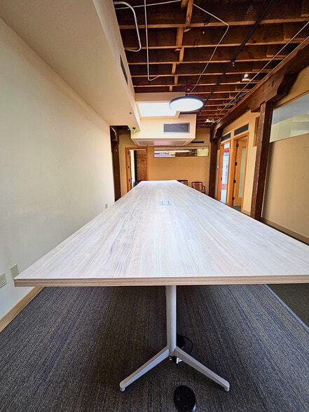 More Photos Of 1660 17th St, Denver Office Residential For Sale
