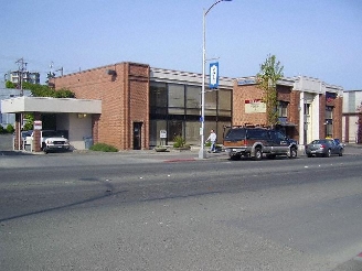 Primary Photo Of 102 E Front St, Port Angeles Office Residential For Lease