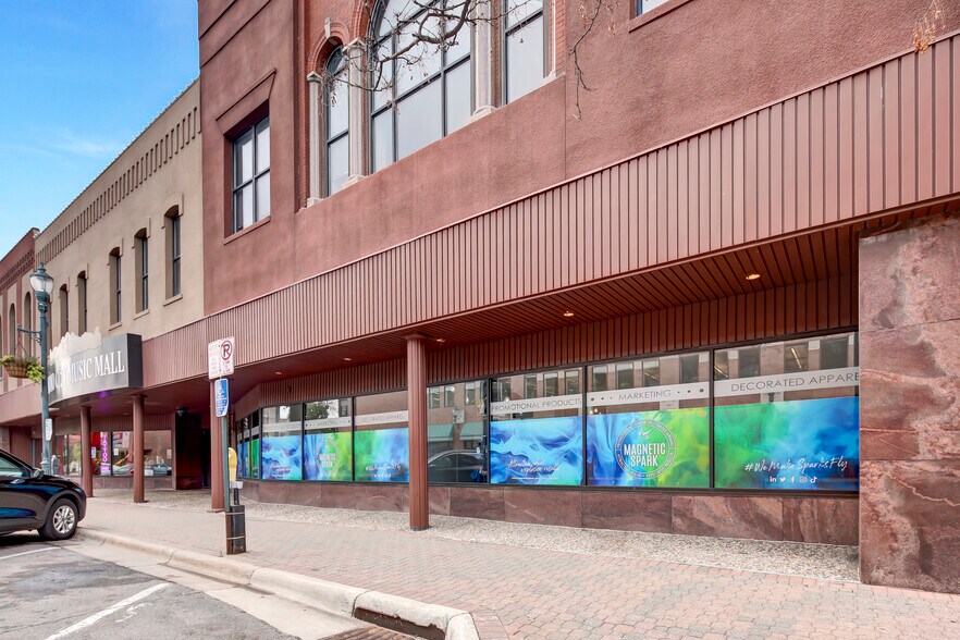 More Photos Of 619 W Saint Germain St, Saint Cloud Storefront Retail Office For Lease