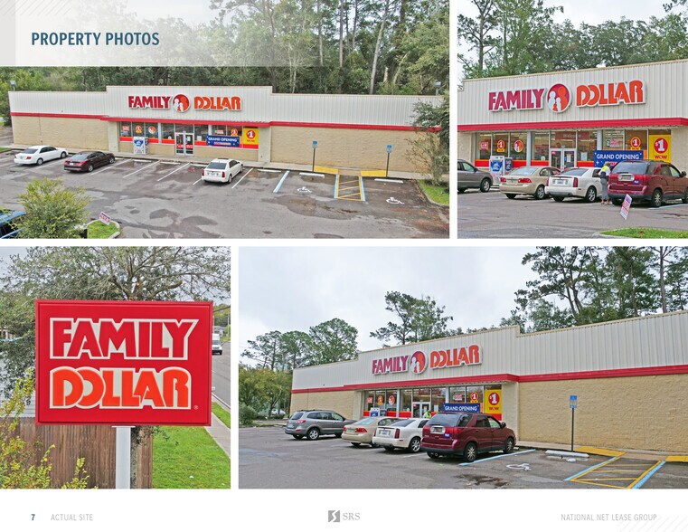 More Photos Of 5714 Timuquana Ave, Jacksonville Freestanding For Sale