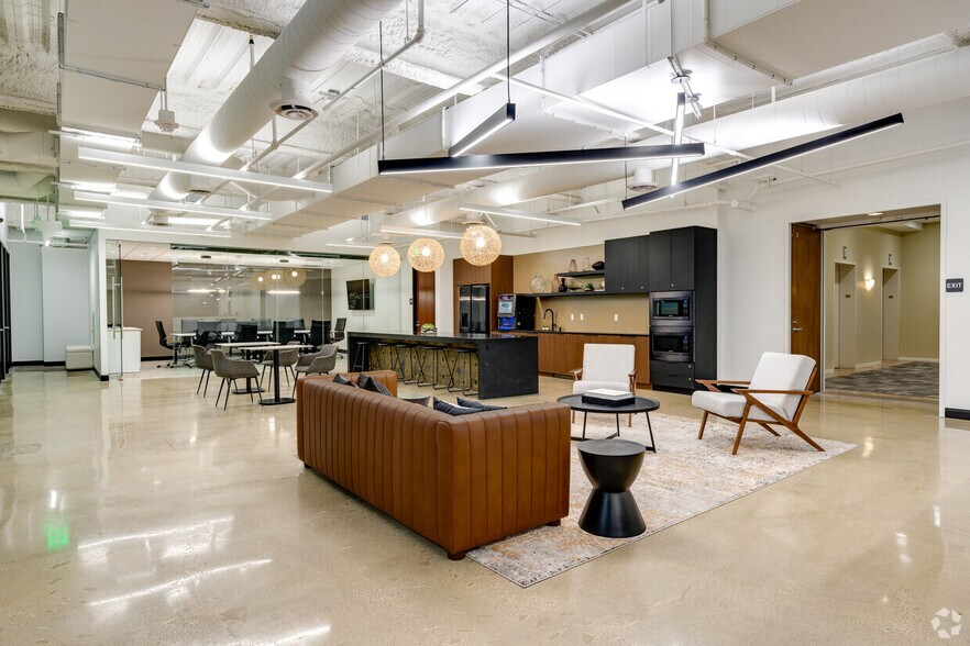 More Photos Of 301 N Lake Ave, Pasadena Coworking Space
