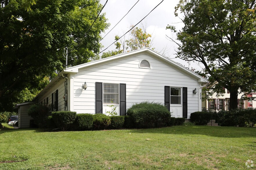 More Photos Of 535 E Main St, Batavia Medical For Sale
